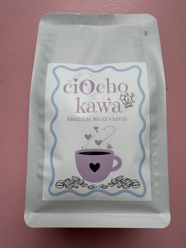 Ciocho Kawa Ziarnista 250 g