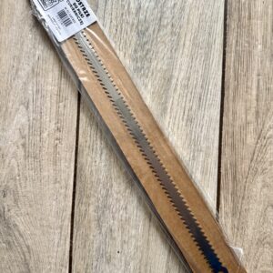 Ostrze do piłki/noża cukierniczego do biszkoptu