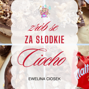 Zrób sE za słodkie ciOcho